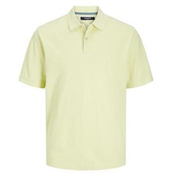Polo Jack & Jones Modelo Bluwilliam Wash para Hombre