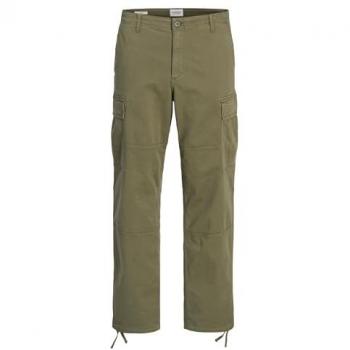 Jack & Jones Harlow Cargo Noos – Grön variant