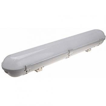 Réglette étanche 60cm 20W