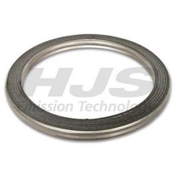 SUZUKI Abgasrohr Dichtring HJS 83 47 8324
