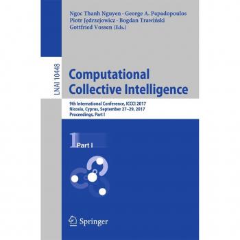 Vitalsource Technologies, Inc. Computational Collective Intelligence