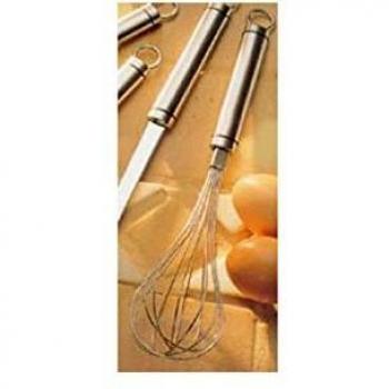 Batidor IRIS de 28 cm, Modelo 2935-I, Acero Inoxidable