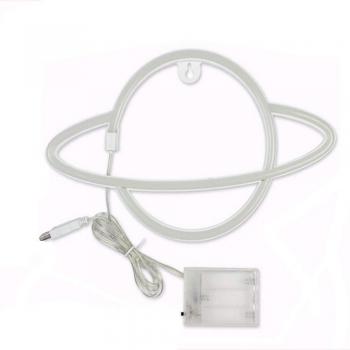 Battery Operated Neon Light