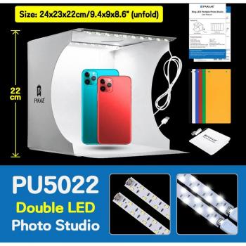 Kit Fotografía PULUZ 1100LM