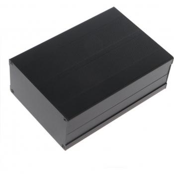 150x105x55mm Customizable Aluminum Enclosure