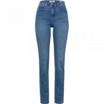 BRAX Jeans Blu Denim M/F 36