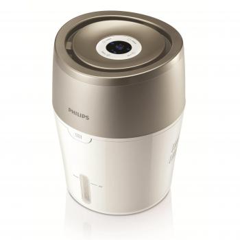 Philips Air Humidifier HU4803/01 (Beige, White)