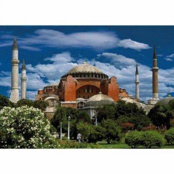 Hagia Sophia 50328-AB04 di D-Toys – 500 unità