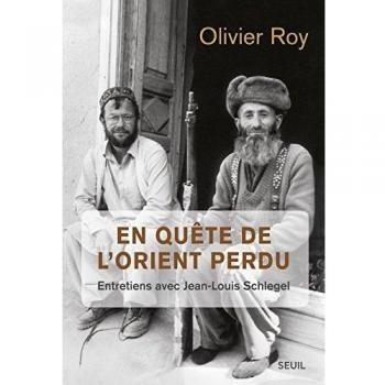 En quête de l'Orient perdu