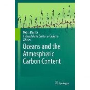 Vitalsource Technologies, Inc. Oceans And The Atmospheric Carbon Content