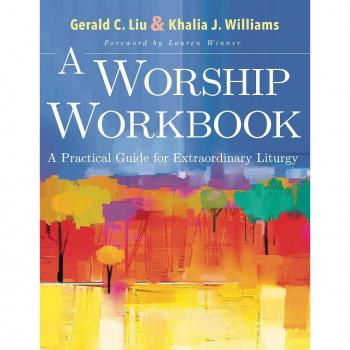 Vitalsource Technologies, Inc. A Worship Workbook