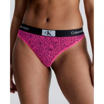 Tanga CK96 de Calvin Klein