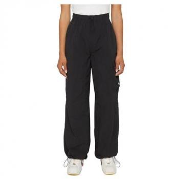 Pantalon Cargo Noir Femme Dickies Taille M