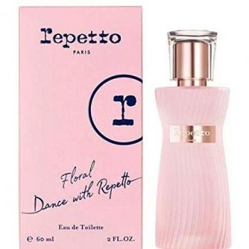 Repetto Womens Floral Dance Eau De Toilette 40ml