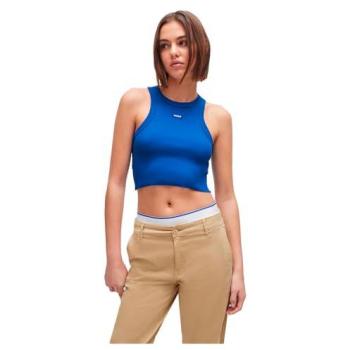 Azul Cobalto con Toques Blancos – HUGO