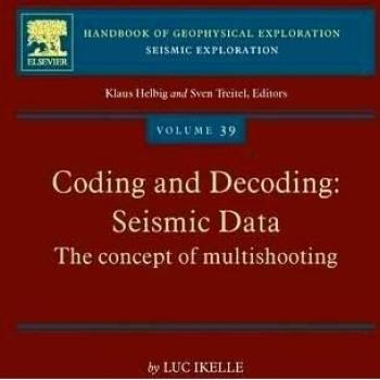 Coding and Decoding: Seismic Data: The Concept of Multishooting
