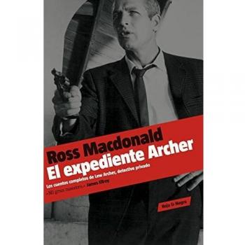 EL EXPEDIENTE ARCHER