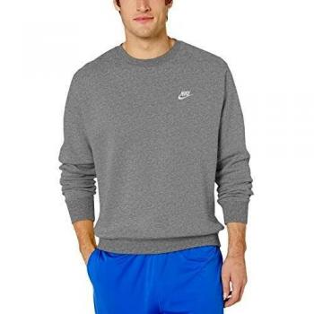 Nike Men's Club Sweatshirt