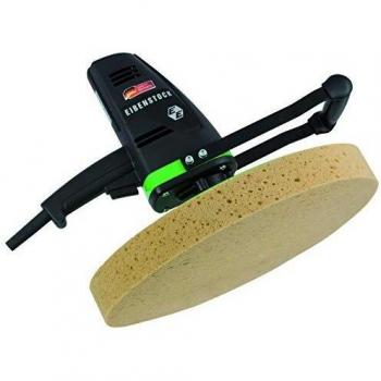 Fratasadora de disco 400 mm