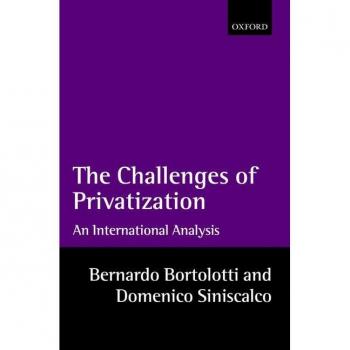 The Challenges of Privatization