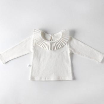 Bebe Basic Langarmshirt für den Frühling