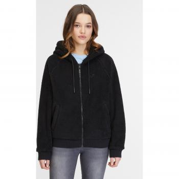Damen Plüschjacke TALIANA von Ragwear, Größe 2XL