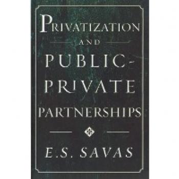 Privatization and Public-Private Partnerships