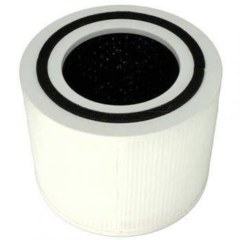 Vhbw Replacement Filter for Levoit Air Purifier