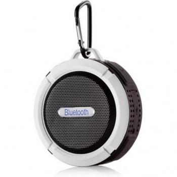 C6 Bluetooth Loudspeaker for Outdoor Use