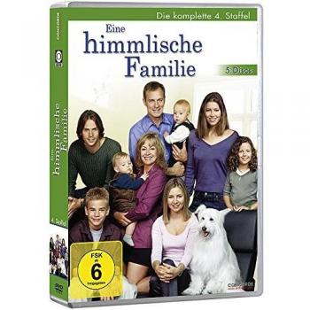 Eine himmlische Familie