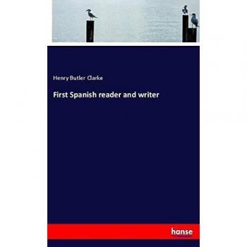 First Spanish reader and writer