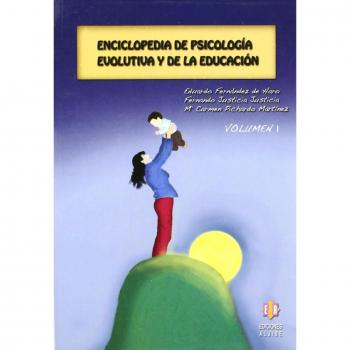 Enciclopedia de psicología evolutiva y de la educación