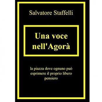 Una voce nell’Agorà