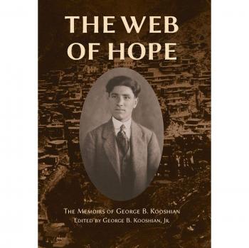 Kooshian, George Barouyr: The Web of Hope