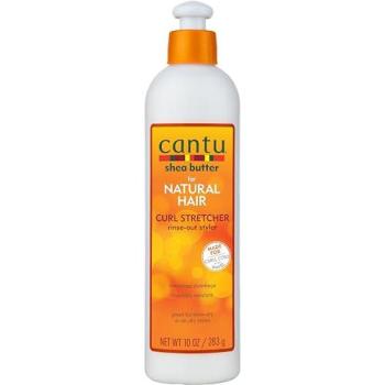 Cantu Shea Butter Curl Relaxer & Moisturizer Cream Rinse – 12 oz (340 g)