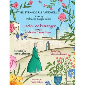 The Stranger's Farewell