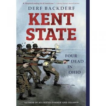 Derf Backderf Kent State