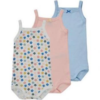 Petit Bateau ALOYSIA Multicolour Girls' Night Suit