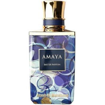 Amaya Blue 100 ml Parfum Unisexe