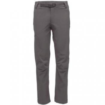 Pantalones Alpine Black Diamond