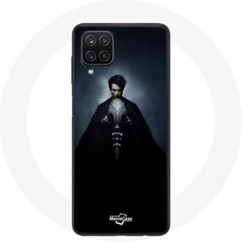 Coque Samsung Galaxy A12 The Sandman Lord Morpheus