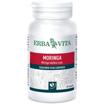 Moringa 60 perle