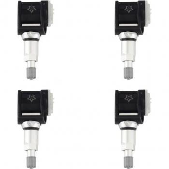 G‑Parts Sensor de Presión 433 MHz – Compatibilidad Alpina B3/B5, BMW X3-X7, MERCEDES‑BENZ
