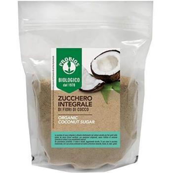 Sucre de coco en poudre 500 g