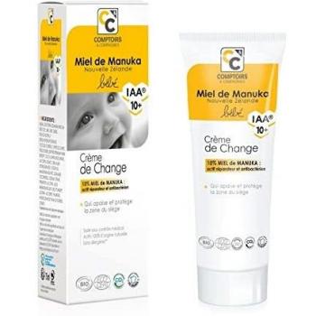 Crema per Bambini Cambio Pannolino M IAA10+BIO