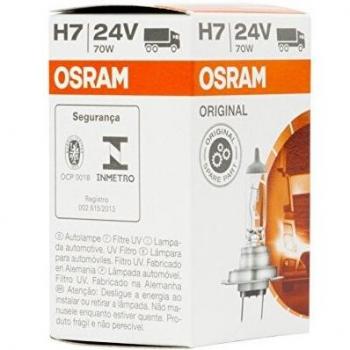 Osram Original H7 24V 70W Sockel PX26d