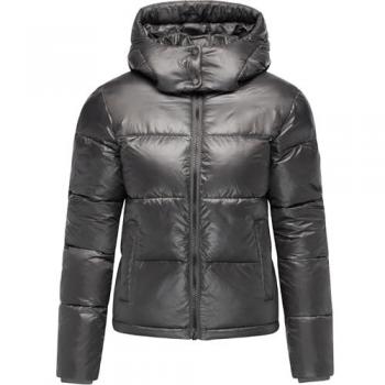 Roobie II Antracite Giacca da Freddo Ragwear