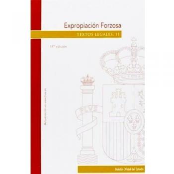 Expropiación Forzosa