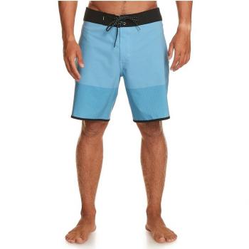 Bañador estilo highlite Quiksilver Scallop 19' masculino