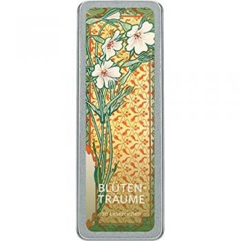 Blütenträume Bookmark – Paper Moon Collection